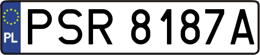 PSR8187A