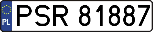 PSR81887