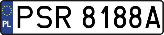 PSR8188A