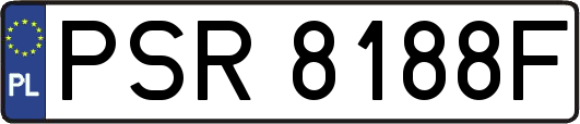 PSR8188F