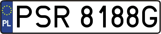 PSR8188G
