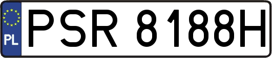 PSR8188H