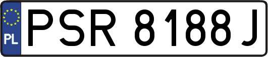PSR8188J