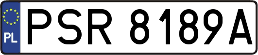PSR8189A