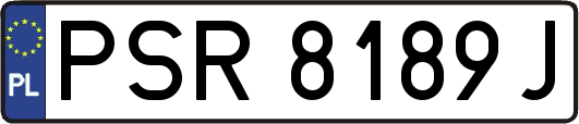 PSR8189J