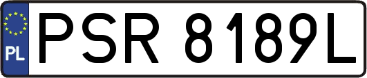 PSR8189L