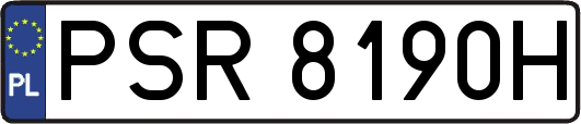 PSR8190H