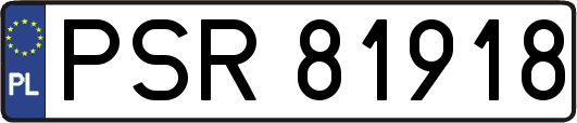 PSR81918