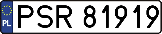 PSR81919