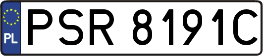 PSR8191C
