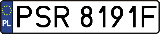 PSR8191F
