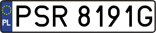 PSR8191G