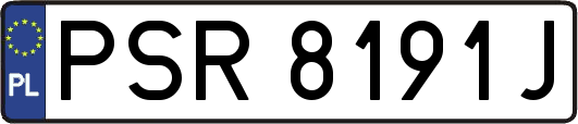 PSR8191J