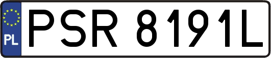 PSR8191L