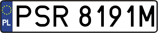 PSR8191M