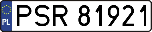 PSR81921