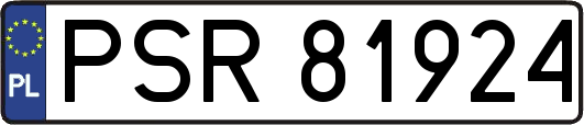 PSR81924