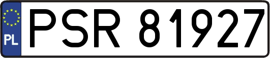 PSR81927