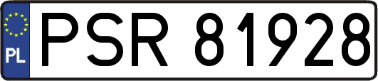 PSR81928
