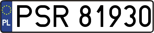 PSR81930