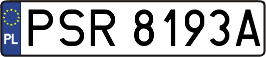 PSR8193A
