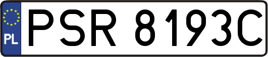 PSR8193C