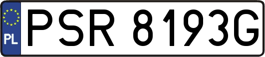 PSR8193G