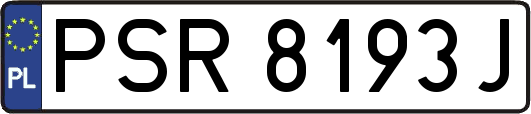 PSR8193J