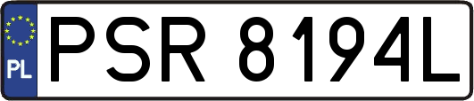 PSR8194L