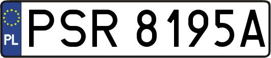 PSR8195A