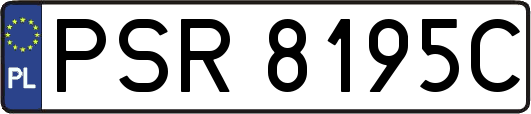 PSR8195C