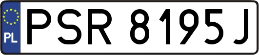 PSR8195J