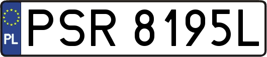PSR8195L