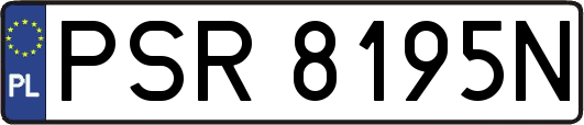 PSR8195N