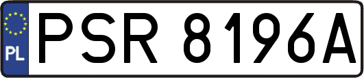 PSR8196A