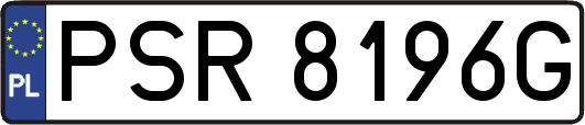 PSR8196G