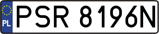 PSR8196N