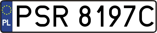 PSR8197C