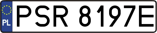 PSR8197E