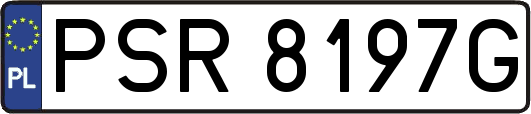 PSR8197G