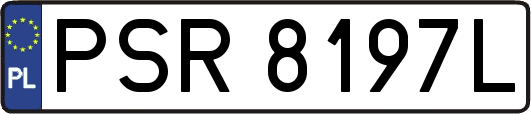 PSR8197L