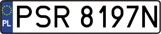 PSR8197N