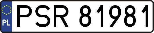 PSR81981