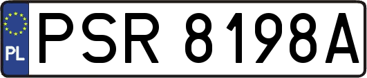 PSR8198A