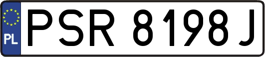 PSR8198J