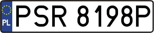 PSR8198P