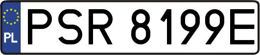 PSR8199E