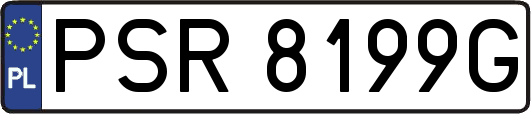 PSR8199G