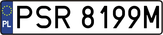 PSR8199M