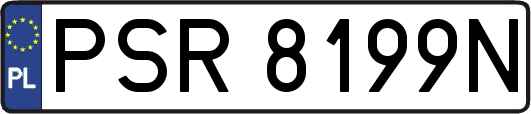 PSR8199N